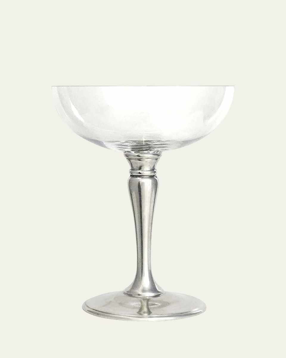 Champagne Cocktail Coupe